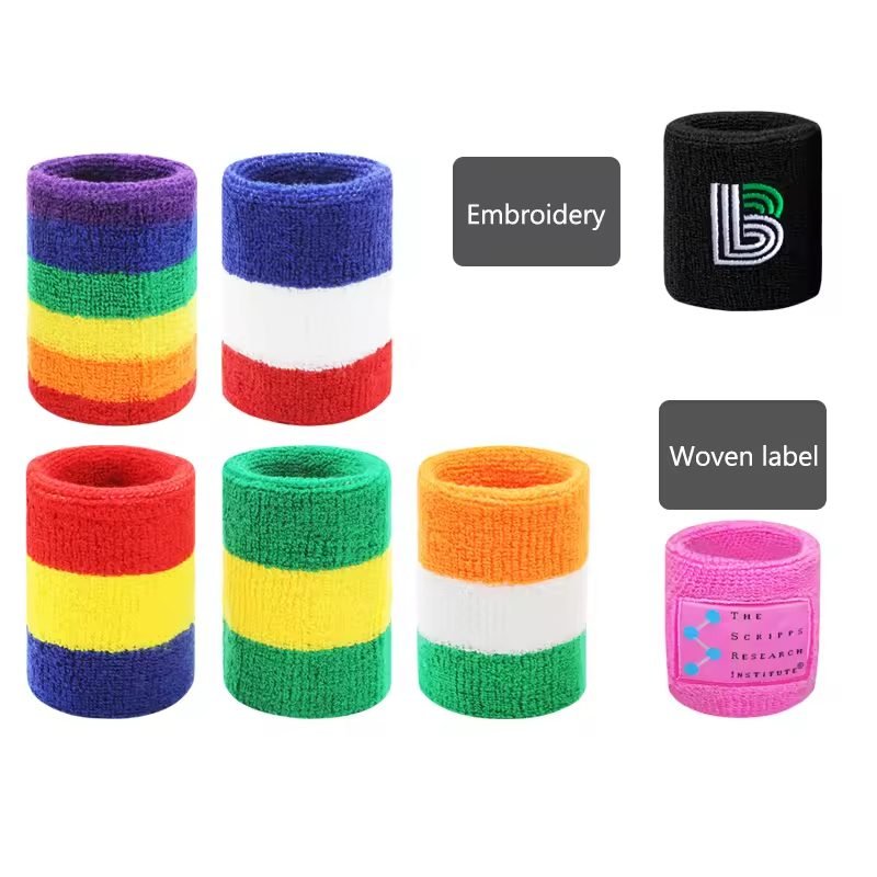 Towel Wrist Sleeve