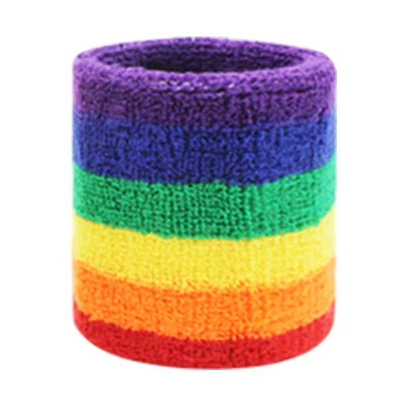 Towel Wrist Sleeve